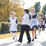 Фото №6 Выпускные альбомы 