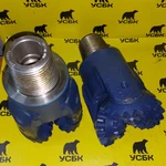 Фото №2 Долото шарошечное III 132 Т-ЦВ