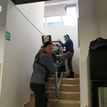 Фото №4 Грузчики переезды Одинцово 