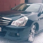 Аренда-выкуп Nissan Almera АКПП