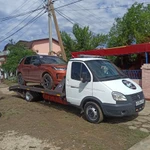 Фото №3 Эвакуатор, Автовоз