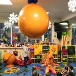 Фото №7 Детские праздники, игровая комната