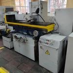 фото 3Е711В шлифовальный станок