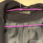 Фото №4 Стильное пальто Monton 42-44 – тёплое, женственное