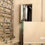 Фото №35 Профессиональный ремонт ванной 700 Пикселей
