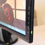 Фото №4 Монитор BenQ G2450HM 24", Full HD 1920x1080