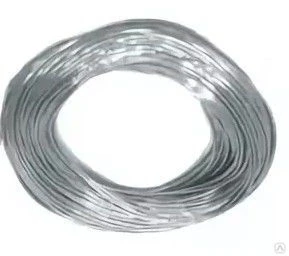 Припой ПСр 15 серебряный