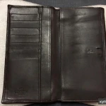 Valentino garavani - Кожаный бумажник, портмоне