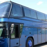Автобусные туры на Черное и Азовское море а также