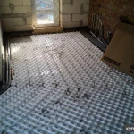 Фото №4 Отопление. Водопровод. Теплый пол.