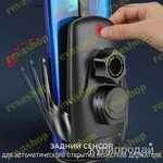 Фото №5 Беспроводная зарядка 100 Вт-держатель для телефона