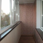 Окна и их ремонт, остекление балконов лоджий Нижневартовск