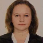 Адвокат Бронякина Елена Владимировна