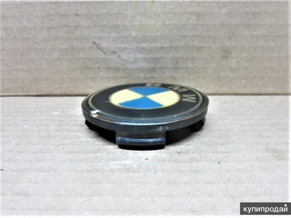 Фото Колпачек диска колесного ( AEZ ECCO ) - Bmw 3,5 series ) E39