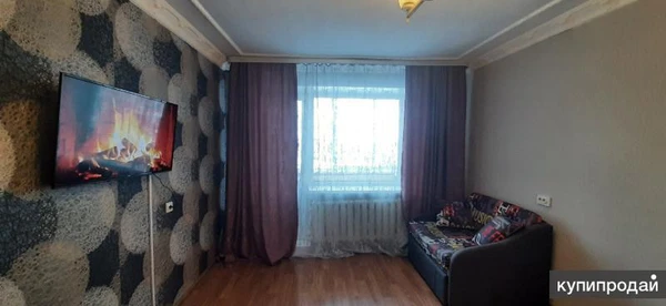 Фото 2-к квартира, 55 м2, 4/5 эт.