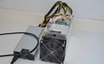 фото Antminer S9 13,5 Ths!!! В наличие и по предзаказу на март!