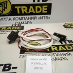 Кабель для МЕI SС8307R, 27R (RS232)