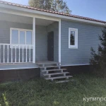 Фото №12 Срочная продажа дома в ближайшем Подмосковье