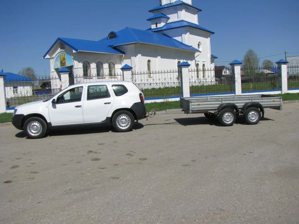 Фото Грузопассажирские перевозки.Трансфер.