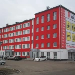 Фото №2 Реклама наружная и интерьерная 