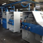 фото линия для производства гофрокартона и картоной тар