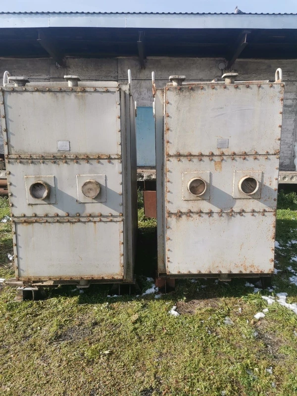 Фото Экономайзер ЭБ-142