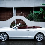 Фото №2 Прокат Bentley