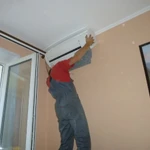 Фото №2 Ремонт офиса 