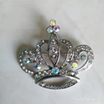 Фото №3 Брошь