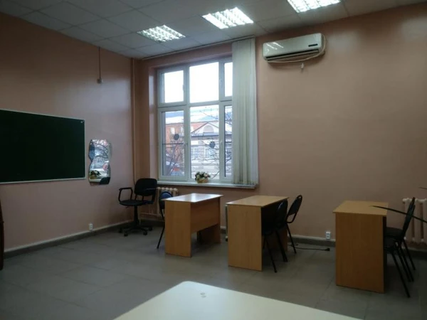 Фото Аренда офисных помещений
