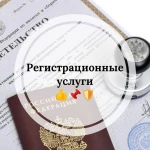 Регистрация ИП и ООО