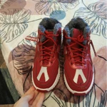 Фото №3 Ботинки