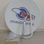 Фото №4 Ремонт Спутниковых Ресиверов