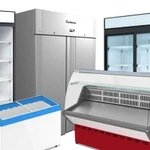 Ремонт холодильников бытовых и промышленых