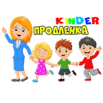 Детский развивающий цент Kinder