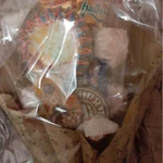 Фото №6 Сладкие букеты