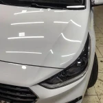 Фото №5 Полировка авто нанесение защитных покрытий