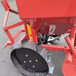 Картофелесажалка КСН-1 для мини-тракторов Беларус-132/112/152 (КСН1-00.000)