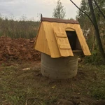 Фото №5 Копка колодцев круглый год.