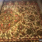 Фото №2 Продам ковер из натуральной шерсти. Турция.