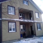 Фото №4 Строительство домов под ключ