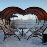 Фото №3 СВАРОЧНЫЕ РАБОТЫ