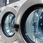Подключение, ремонт и обслуживание стиральных машин