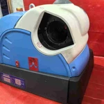 Фото №2 Обжимной станок рвд Finn-Power 32 MS 87мм