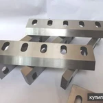 Фото №3 Заточка ножей для дробилок