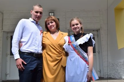 Фото Репетитор по математике и информатике