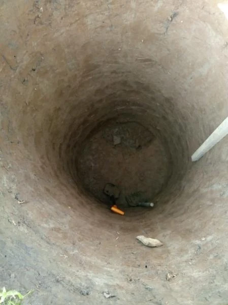 Фото Колодцы септики водопровод в Кубинке 
