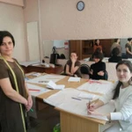 Фото №5 Курсы швеи