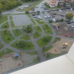 Фото №2 1-к квартира, 46 м2, 10/17 эт.Выборная