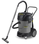 фото Пылесос влажной и сухой уборки Karcher NT 70/3